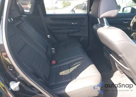 2024 Honda Cr-V Hybrid Sport-L z USA, uszkodzony, nr VIN 7FARS6H89RE069089